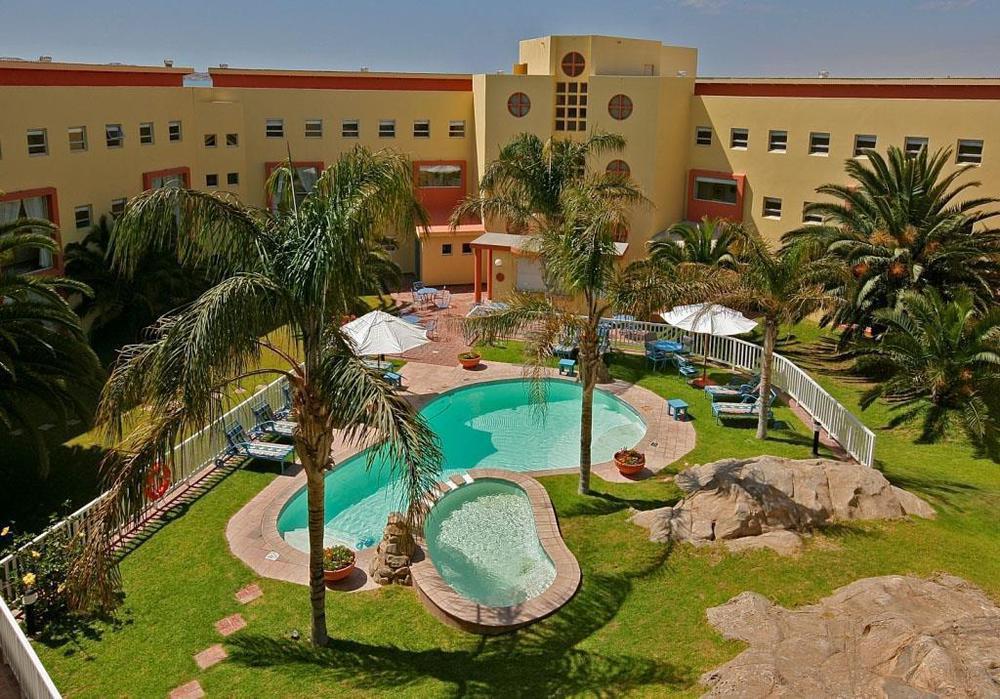 فندق لوديريتز نست هوتل Lüderitz المرافق الصورة
