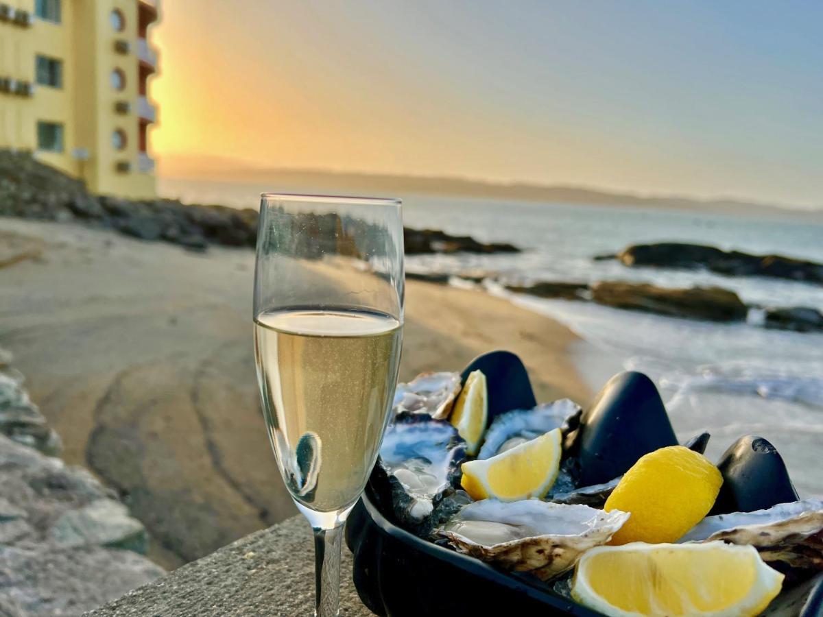 فندق لوديريتز نست هوتل Lüderitz المظهر الخارجي الصورة